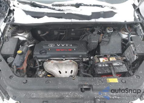 2006 Toyota Rav4 Limited from USA, damaged, VIN JTMBD31V466020542